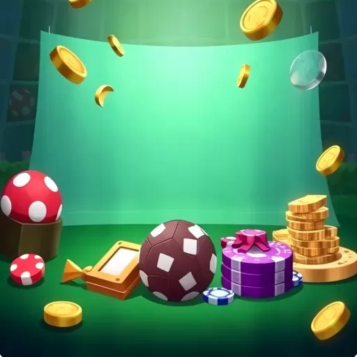 Mengulas Fitur Menarik di Situs Game pesona77