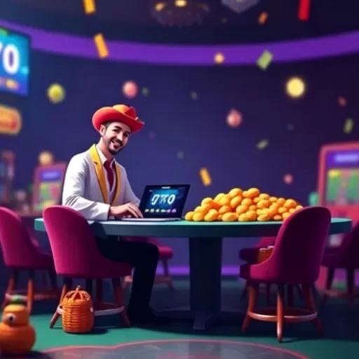 Panduan Lengkap Menggunakan Situs Game pesona77